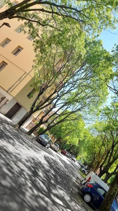 Civico 84 Appartamento Modena Bagian luar foto
