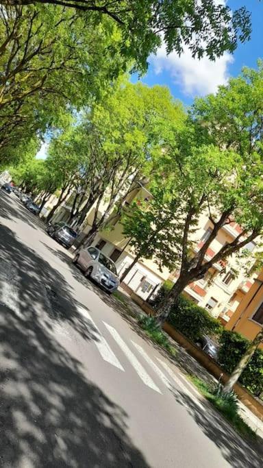 Civico 84 Appartamento Modena Bagian luar foto