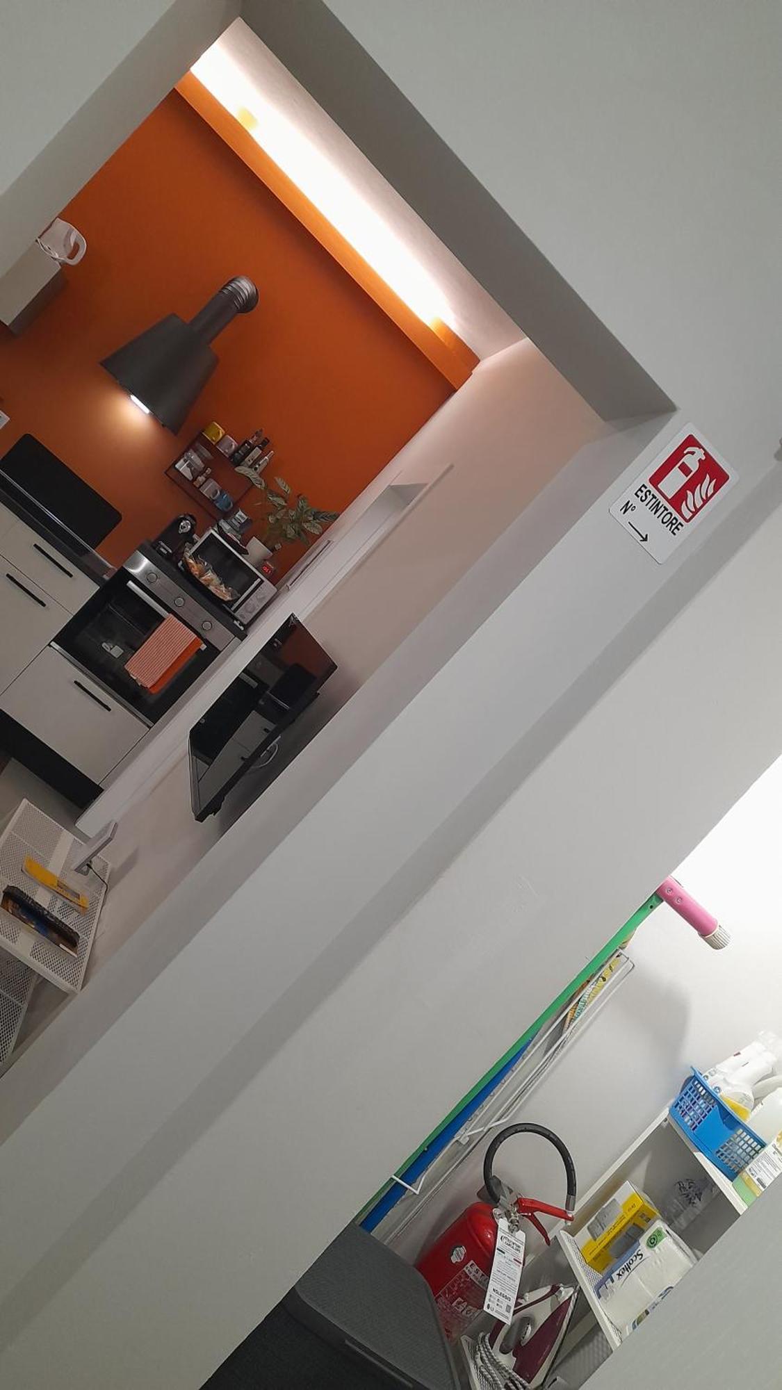 Civico 84 Appartamento Modena Bagian luar foto